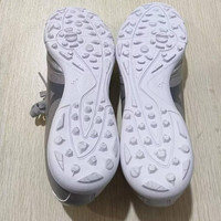 美津浓 微瑕捡漏比赛训练碎钉足球鞋男不支持退换