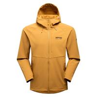  NORTHLAND/诺诗兰 弹力耐磨 男士软壳衣