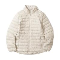  Jack Wolfskin/狼爪 700蓬 女士羽绒服