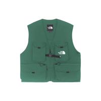  THE NORTH FACE/北面 多口袋 男士马甲