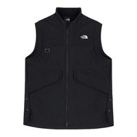  THE NORTH FACE/北面 保暖 女士棉马甲