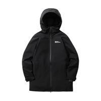  Jack Wolfskin/狼爪 防水鹅绒羽绒服