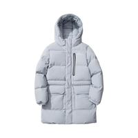  Jack Wolfskin/狼爪 600蓬鹅绒 男女羽绒服