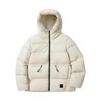  Jack Wolfskin/狼爪 鹅绒 女士羽绒服