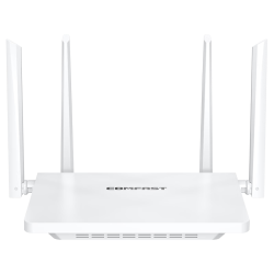 COMFAST WIFI6 无线路由器 全千兆四天线