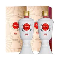  XUFU/叙府 纯粮食 浓香型白酒