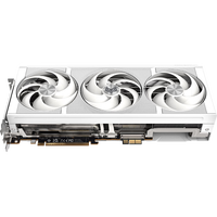 蓝宝石 AMD RADEON RX9070XT/RX9070系列 deepseek AI人工智能 三角洲行动 3A畅玩 台式机