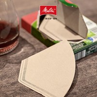 Melitta/美乐家 咖啡滤纸