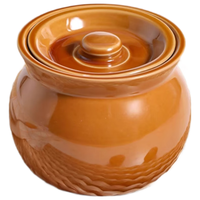  deming/德明 食品级 陶瓷炖盅