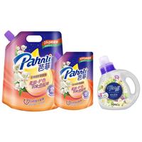 Pahnli/芭菲 衣物修护 衣物柔顺剂