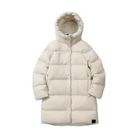  Jack Wolfskin/狼爪 750蓬鹅绒 女士羽绒服