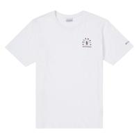  Columbia/哥伦比亚 透气 男士T恤