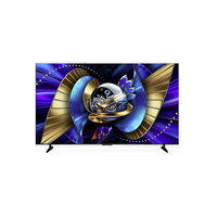 TCL 85T7M Ultra 液晶电视 85英寸 4K 伸缩挂架送装一体