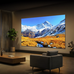 TCL T7M Ultra系列 98T7M Ultra 液晶电视 98英寸 固定挂架