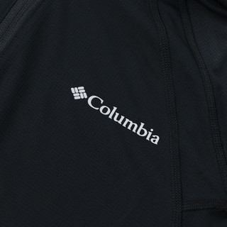  Columbia/哥伦比亚 透气 男士速干衣