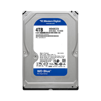 西部数据 CMR垂直技术 台式机机械硬盘