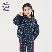  My Little Pony/小马宝莉 女童套装