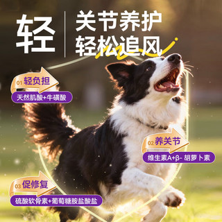  Wanpy/顽皮 添加鸡肉冻干 犬粮