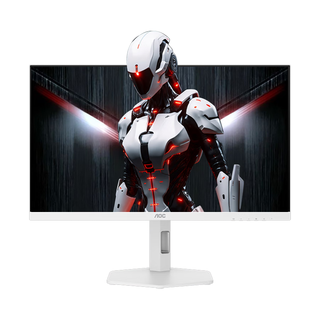 AOC U27G4/WS 160Hz FastIPS 27英寸4K显示器
