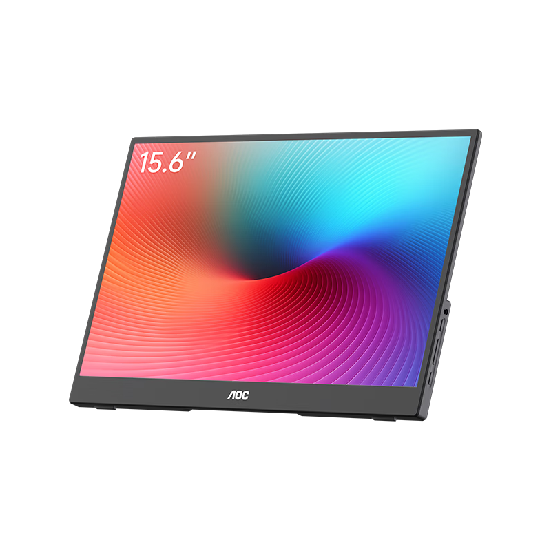  AOC/冠捷 便携拓展屏 显示器