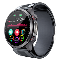  vzvk 无创测血糖血压尿酸 智能手表