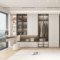 兔宝宝 易装定制家具 1㎡ENF级18厘颗粒板