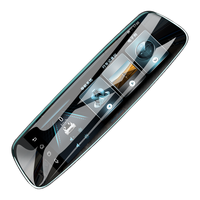  DINGWEITE/丁威特 4K高清 行车记录仪 倒车影像 前后双摄