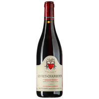  Geantet-Pansiot/帕西雍 老藤 红葡萄酒
