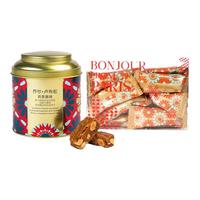  Joël Robuchon/乔尔卢布松 扁桃仁酥脆 太妃糖