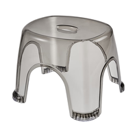  MUYA/慕亚 加厚 儿童塑料板凳