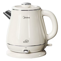  Midea/美的 恒温 电水壶