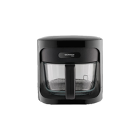  German Pool/德国宝 智能精准控温 空气炸锅