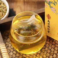 南京同仁堂 桑叶玉米须牛蒡茶组合茶