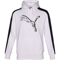  PUMA/彪马 防风 男士连帽卫衣