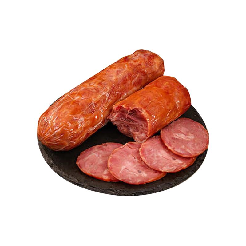 木子李 腱子肉含量98% 火腿