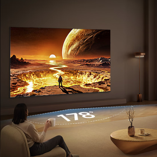 TCL T7M Pro系列 85T7M Pro 液晶电视 85英寸 伸缩挂架
