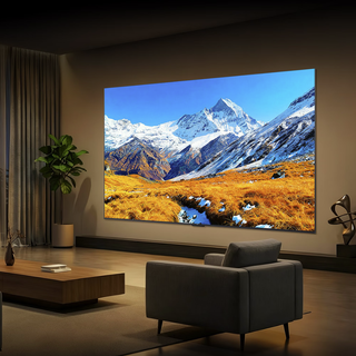 TCL T7M Pro系列 85T7M Pro 液晶电视 85英寸 伸缩挂架