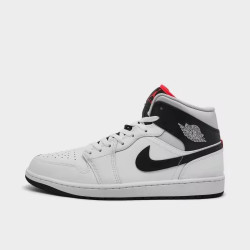NIKE Air Jordan 1 Mid Retro 中帮篮球鞋