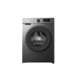 追觅 T3系列 DWF10T30TNCN 滚筒洗衣机 10kg 月隐灰