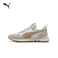 PUMA 防滑慢跑鞋男女低帮休闲鞋RIDERFV 391925