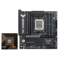  AMD 主板+CPU套装