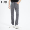利郎 天丝莱赛尔 弹力轻薄凉感休闲牛仔裤