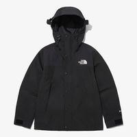 百亿补贴：北面 GTX GORE-TEX 防水连帽冲锋衣 NJ2GP51A