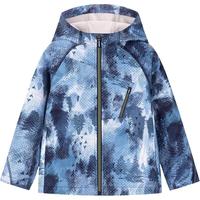 Souhait 水孩儿 SHPDGD30CC621 女童加厚风衣