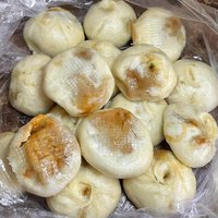 七街八巷 浙江 嵊州老面小笼包 125g*3包