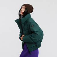  BOSIDENG/波司登 保暖 羽绒服 山艾树绿4908 S 160/84A 体重约100-110斤