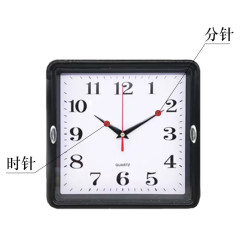 客厅家用时钟 1件