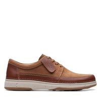 Clarks Nature 男士商务正装鞋 Lo