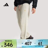 adidas NYR FT KN PNT 男子长裤 KE4066