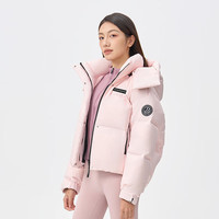 BOSIDENG/波司登 加厚 女士羽绒服